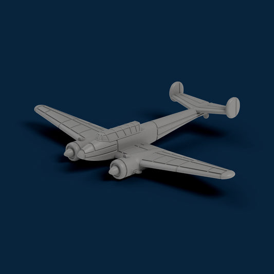 Potez 630 Miniature