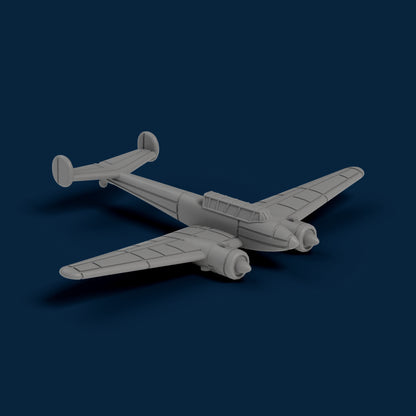 Potez 630 Miniature