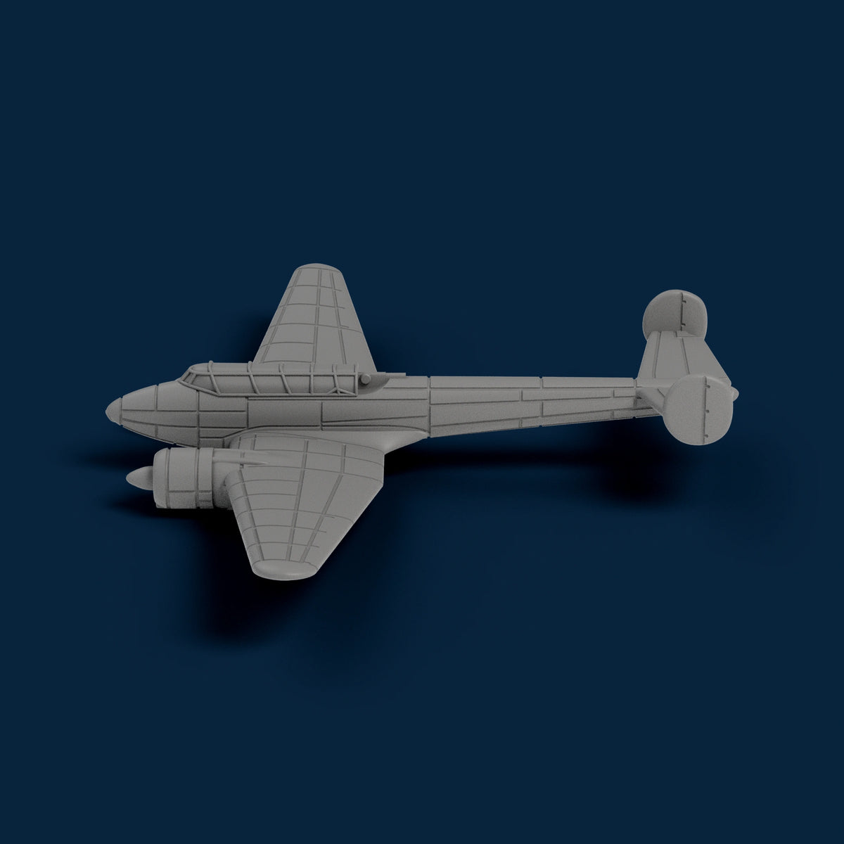 Potez 631 Miniature