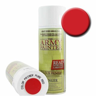 The Army Painter Color Primer
