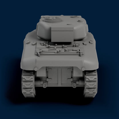 Ram Tank Miniature