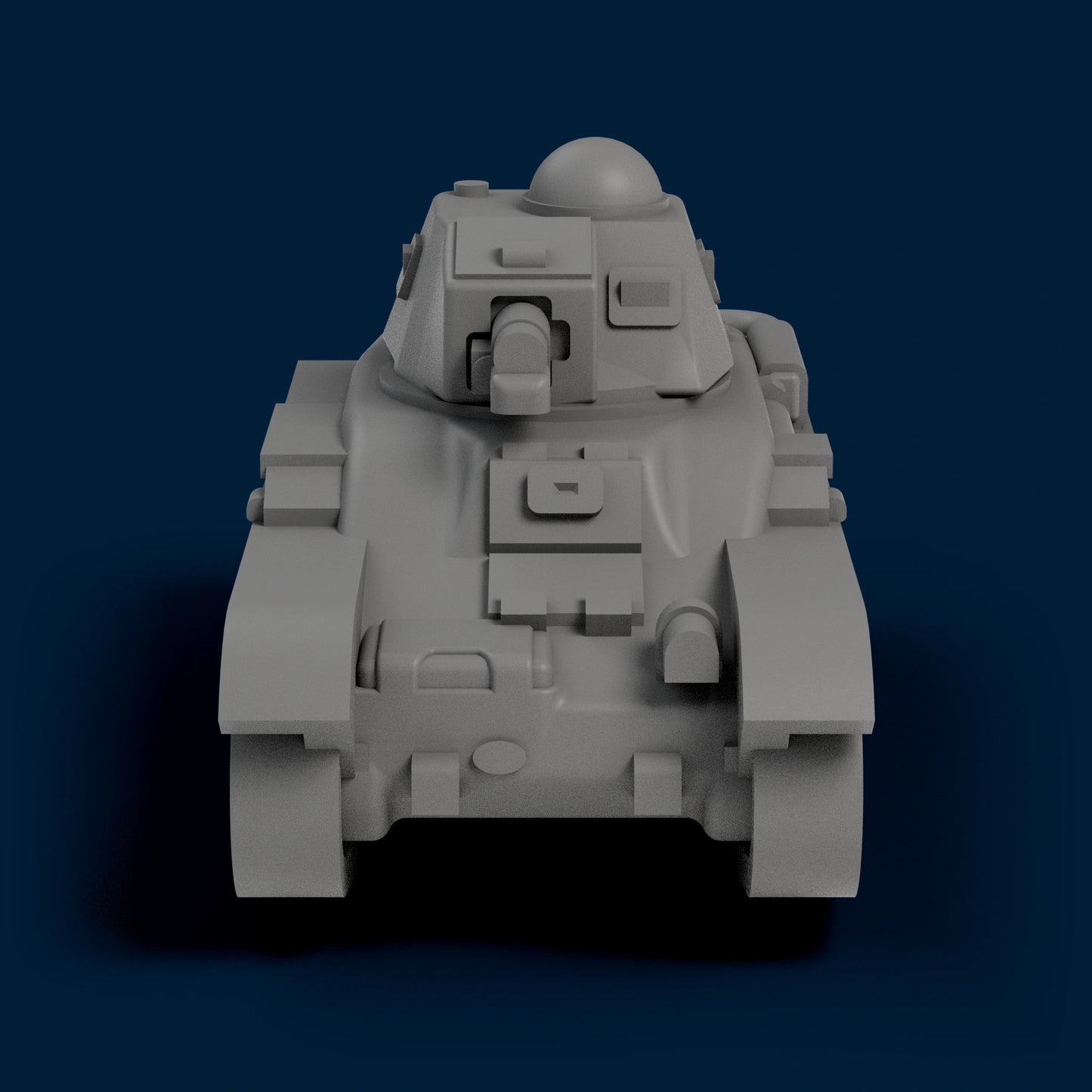 Renault R35 Miniature