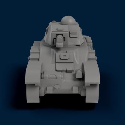 Renault R35 Miniature