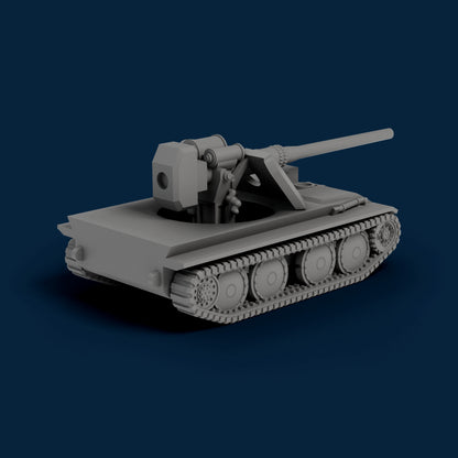 Rheinmetall-Borsig Waffentrager Miniature