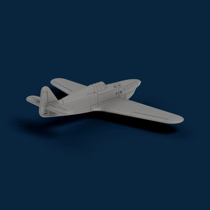 Rogozarski IK-3 Miniature