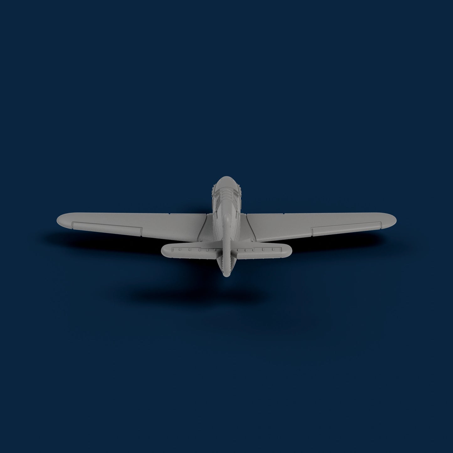 Rogozarski IK-3 Miniature
