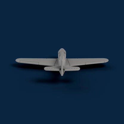 Rogozarski IK-3 Miniature