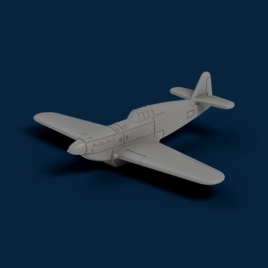 Rogozarski IK-3 Miniature