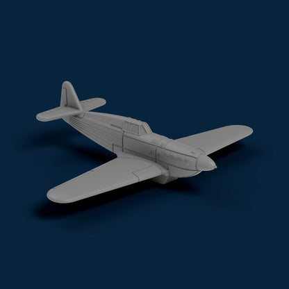 Rogozarski IK-3 Miniature