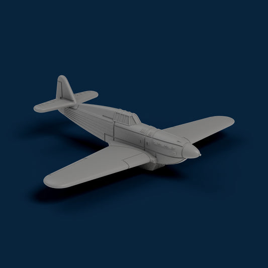 Rogozarski IK-3 Miniature