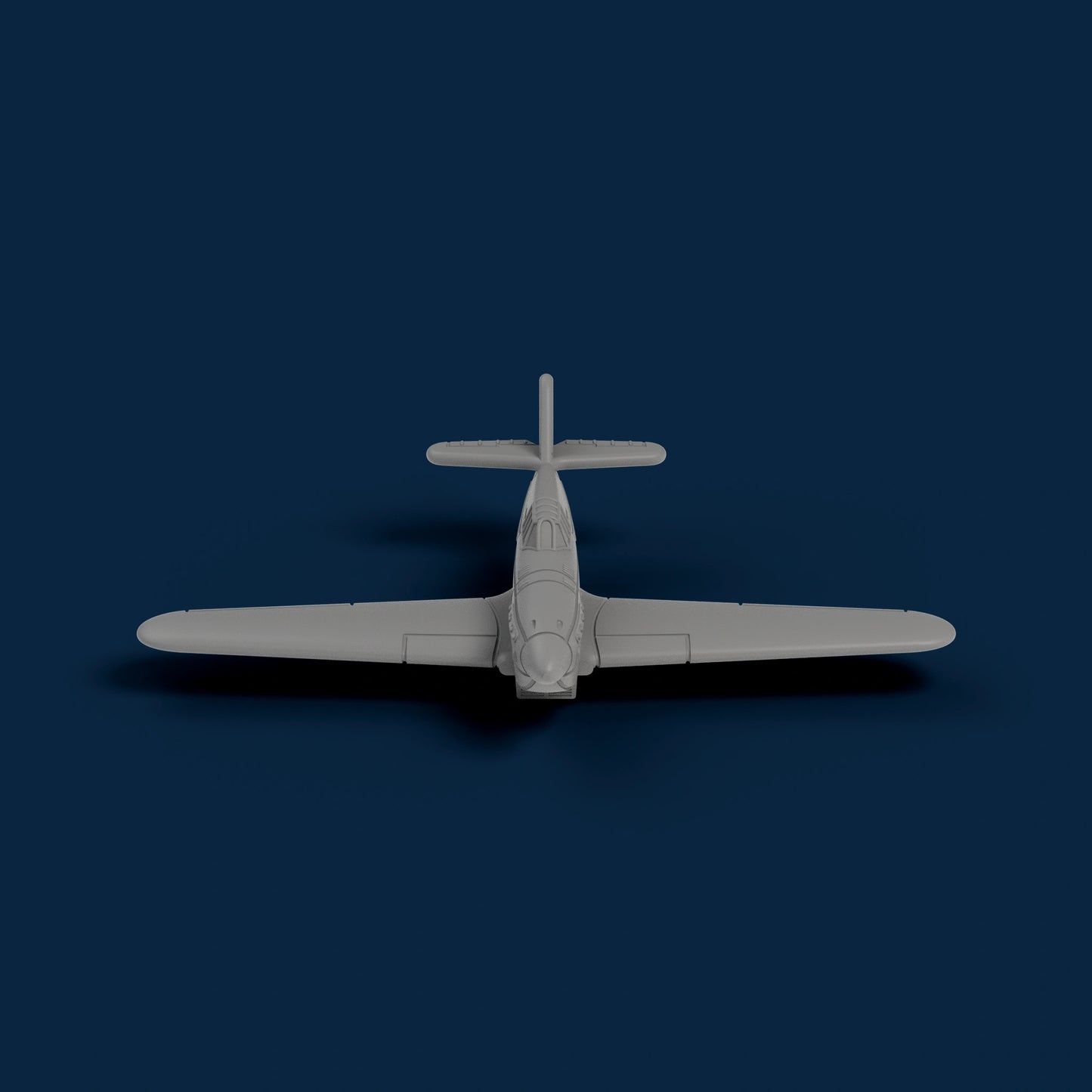 Rogozarski IK-3 Miniature