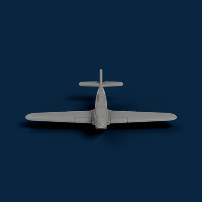 Rogozarski IK-3 Miniature