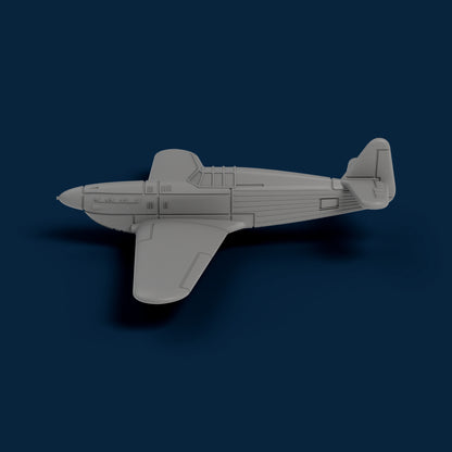 Rogozarski IK-3 Miniature
