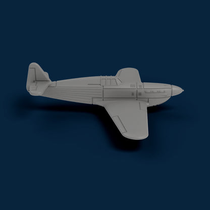 Rogozarski IK-3 Miniature