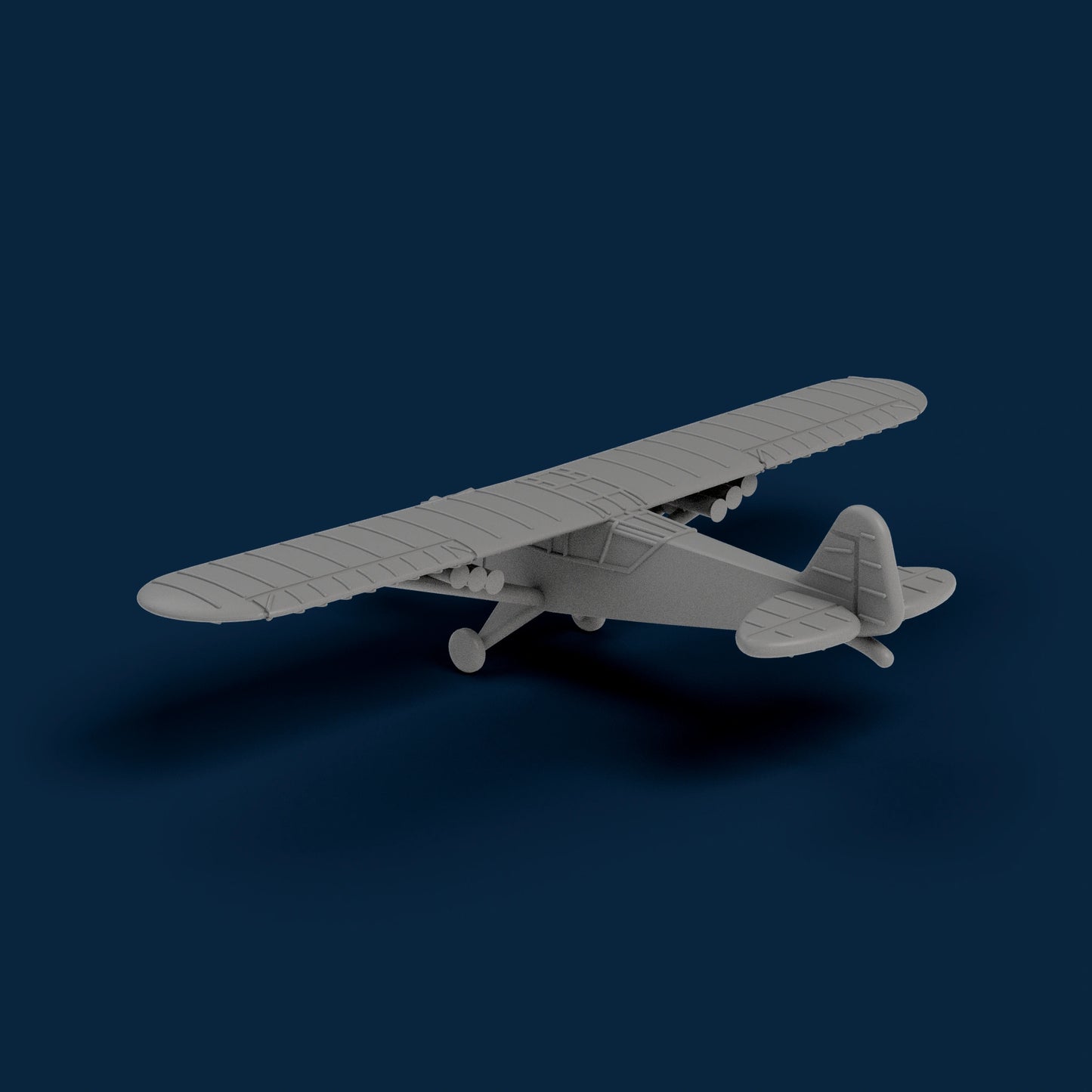 Rosie the Rocketeer Miniature