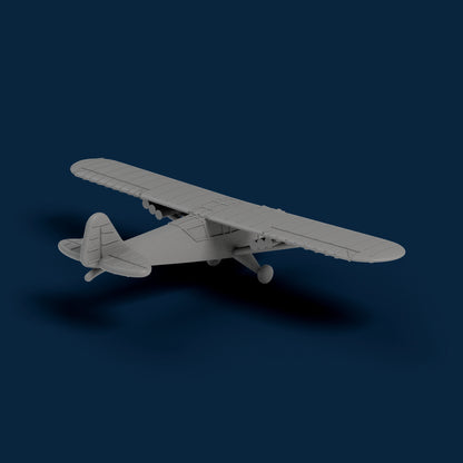Rosie the Rocketeer Miniature