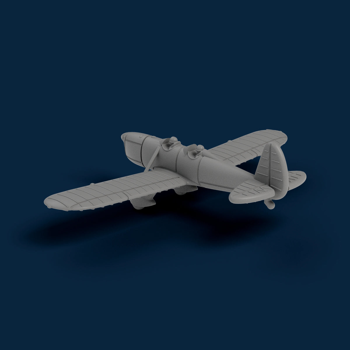 Ryan PT-20 (ST-A) Miniature