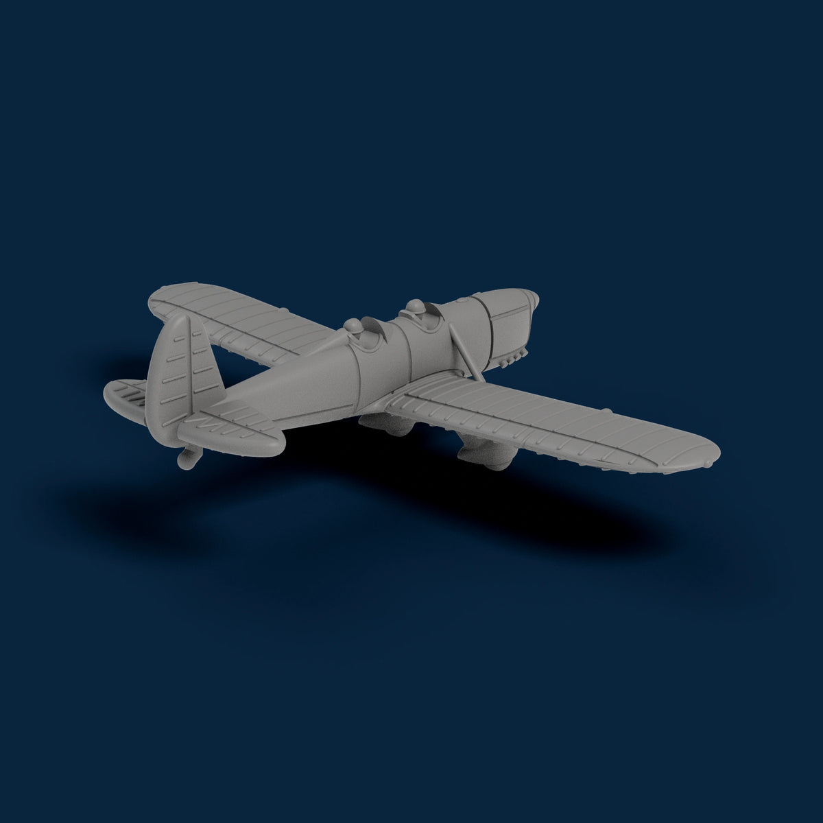 Ryan PT-20 (ST-A) Miniature