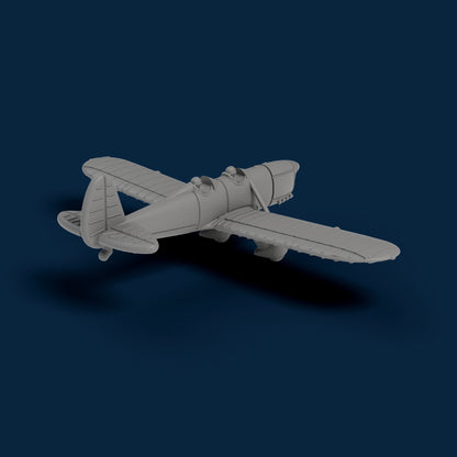Ryan PT-20 (ST-A) Miniature