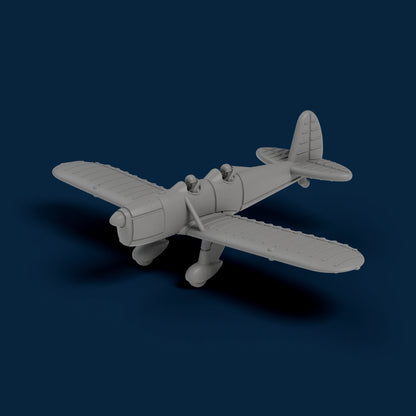 Ryan PT-20 (ST-A) Miniature