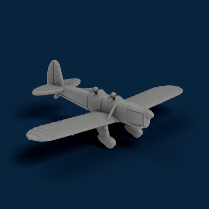 Ryan PT-20 (ST-A) Miniature