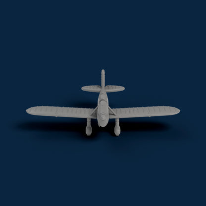 Ryan PT-20 (ST-A) Miniature