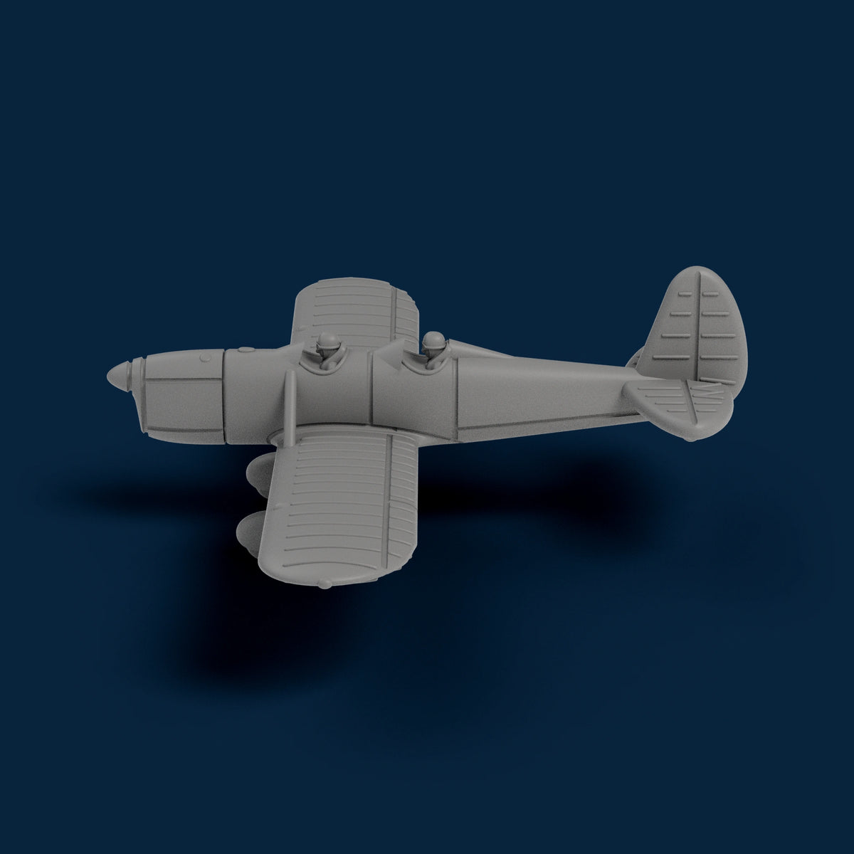 Ryan PT-20 (ST-A) Miniature
