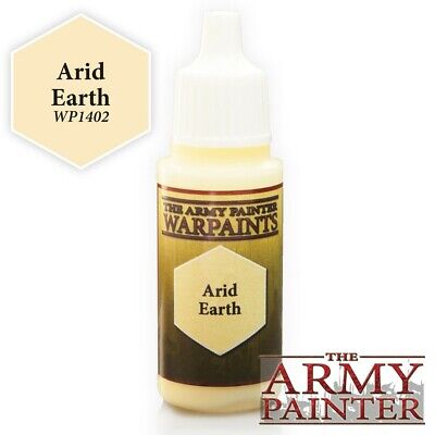 The Army Painter - Model Paint