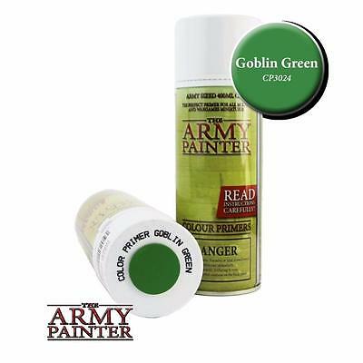 The Army Painter Color Primer