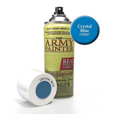 The Army Painter Color Primer
