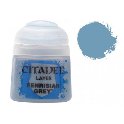 Citadel Paint