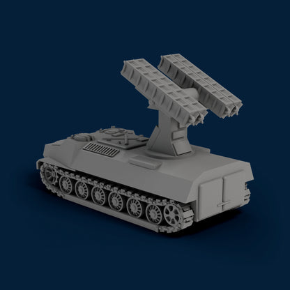 SA-13 Miniature