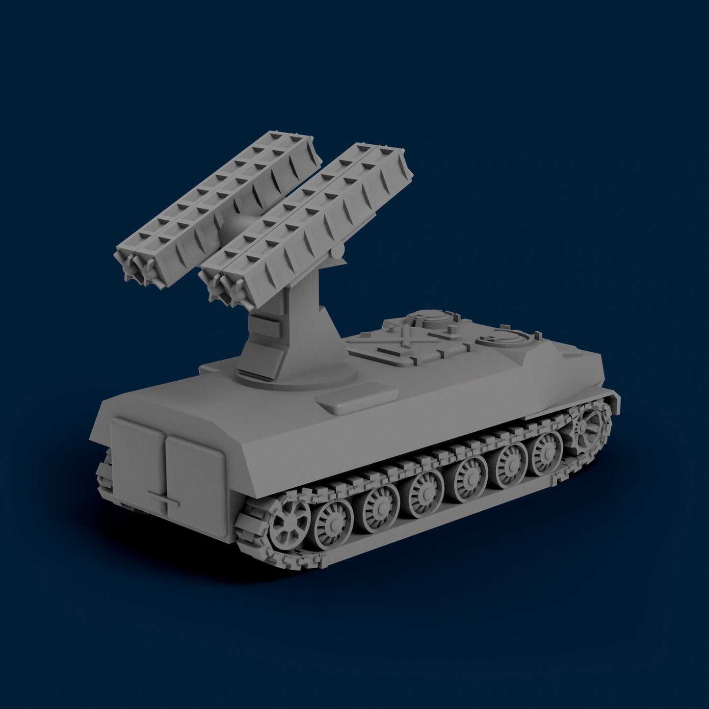 SA-13 Miniature
