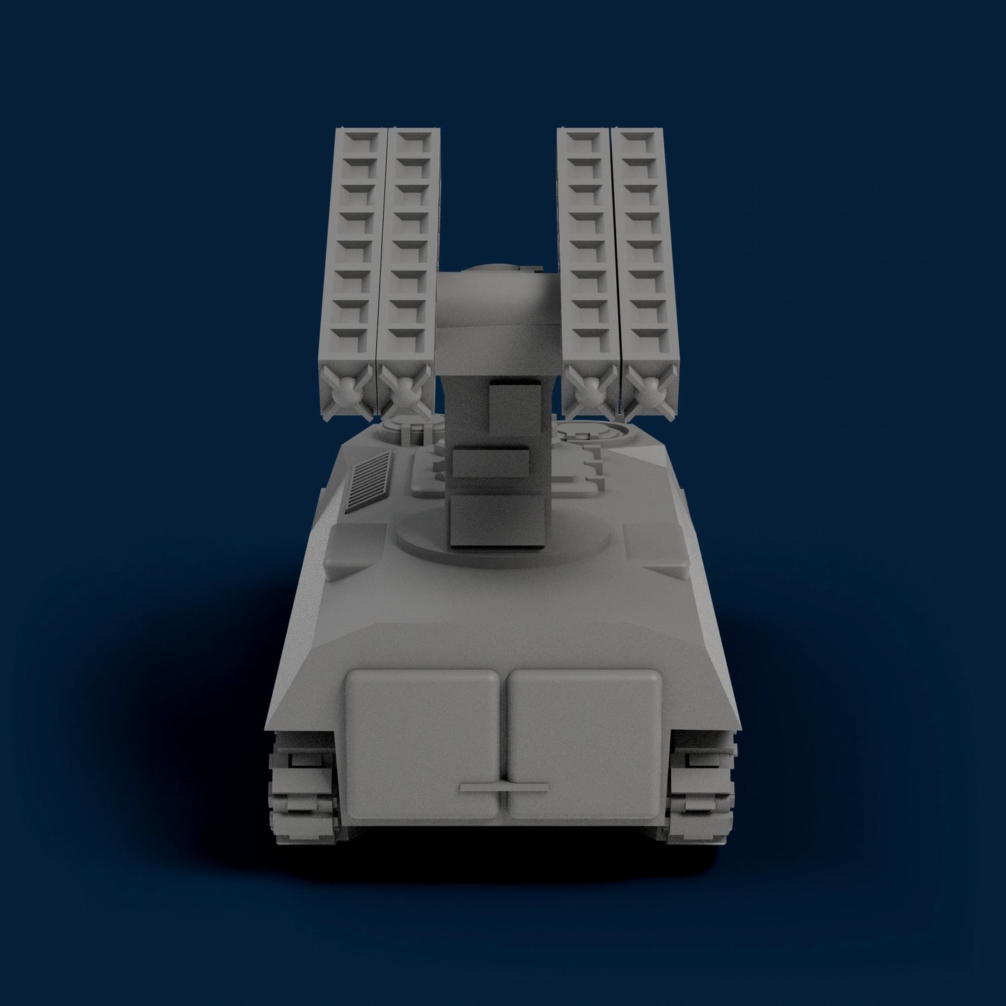 SA-13 Miniature