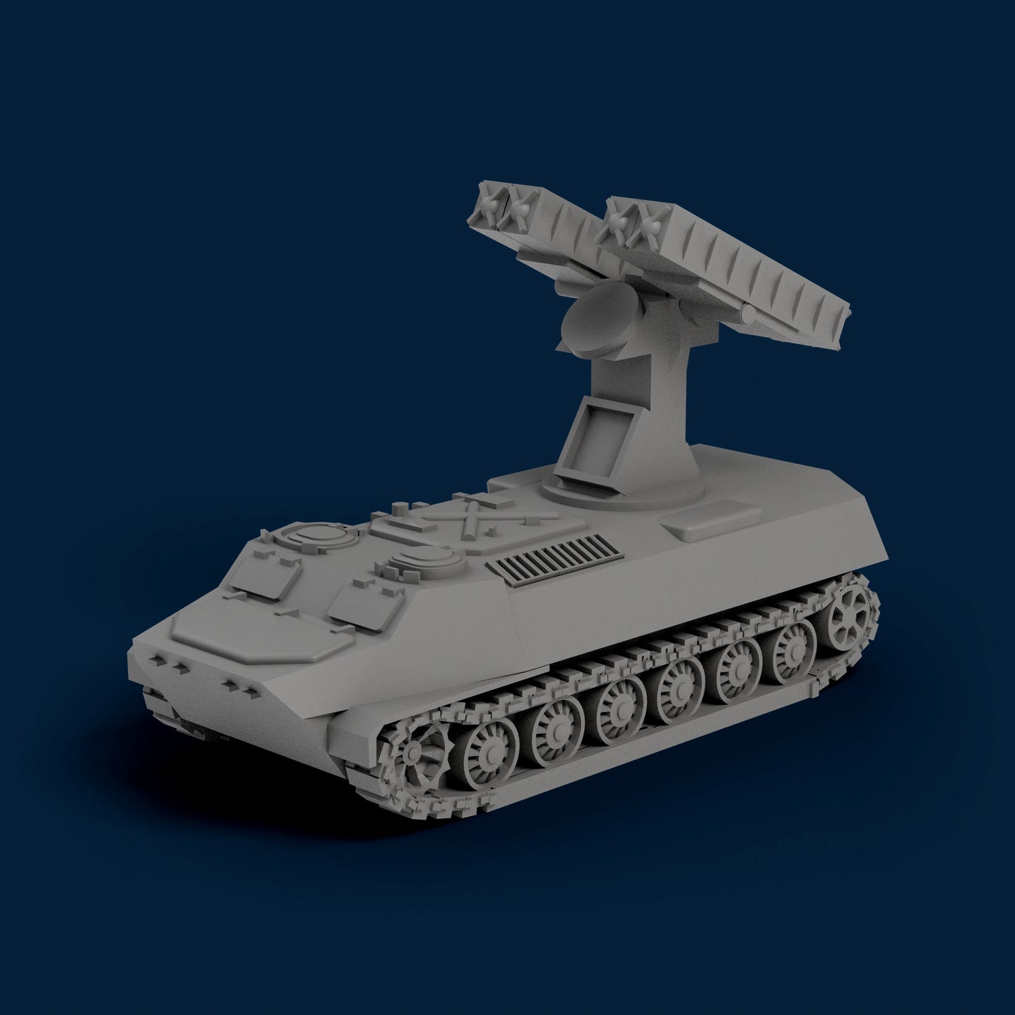 SA-13 Miniature