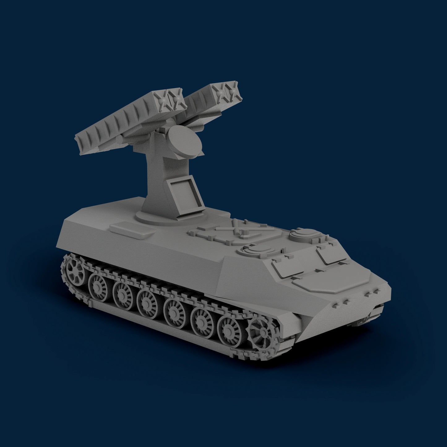 SA-13 Miniature