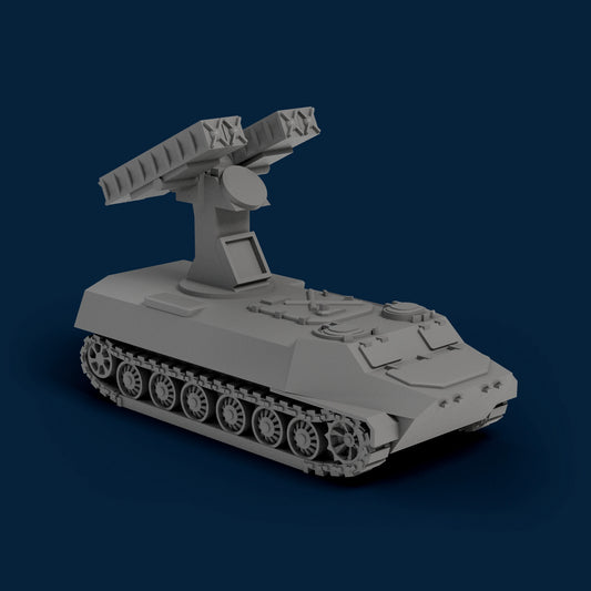 SA-13 Miniature