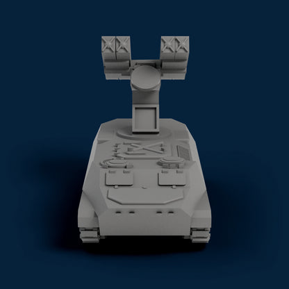 SA-13 Miniature