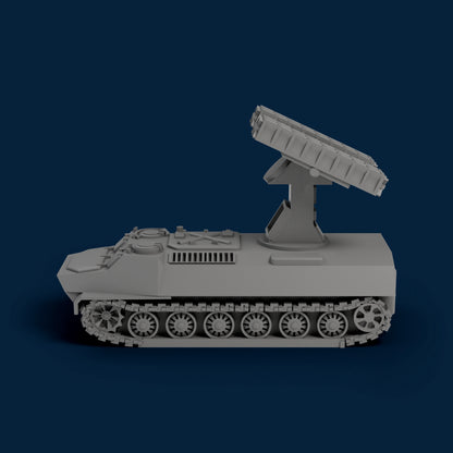 SA-13 Miniature