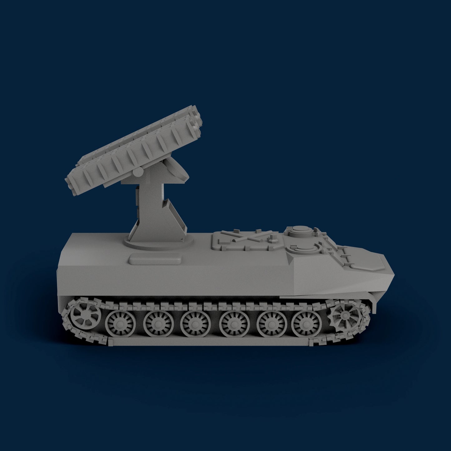 SA-13 Miniature