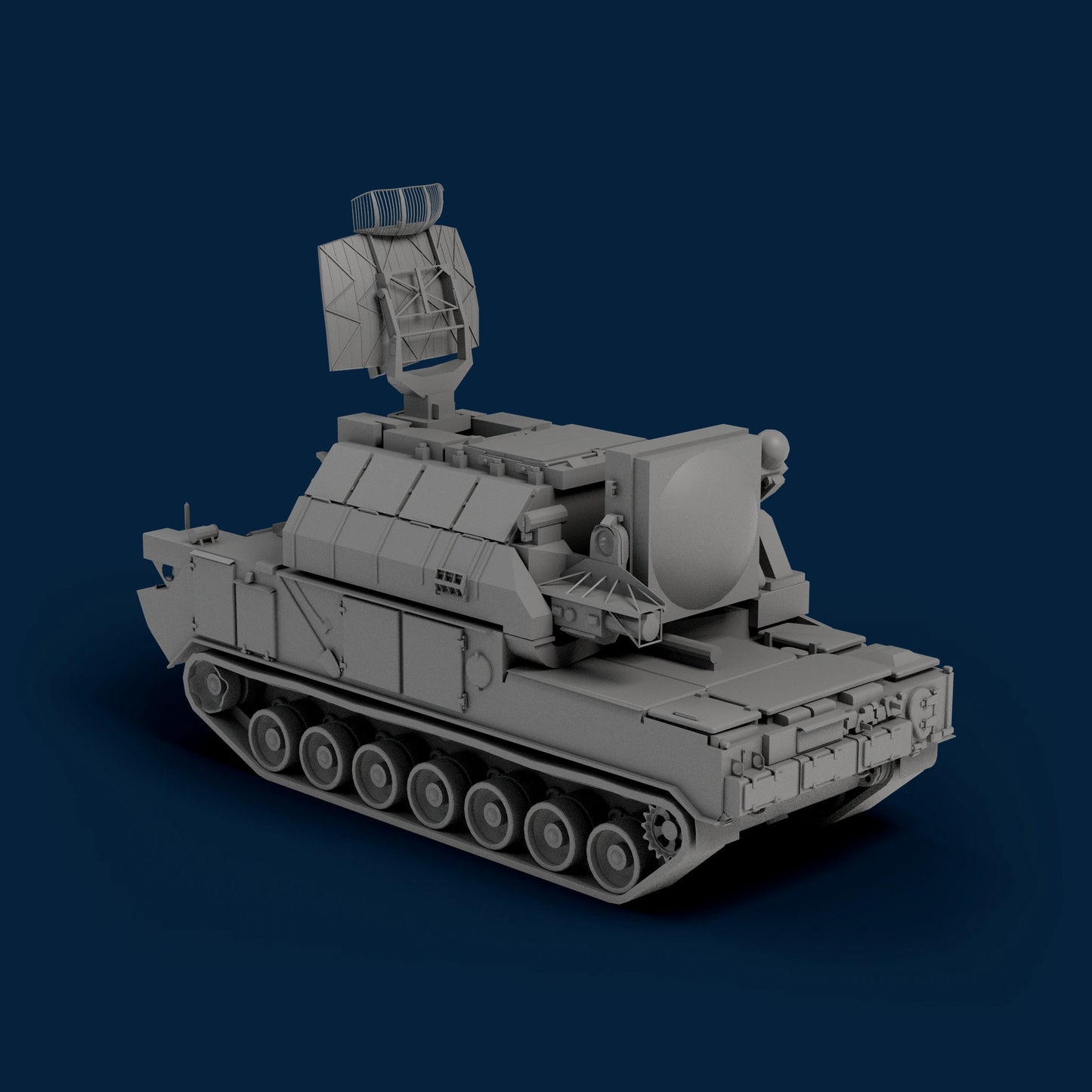 SA-15 Miniature
