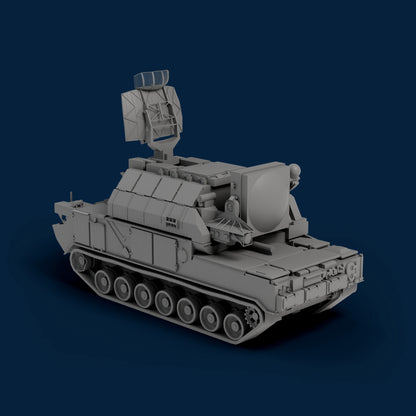 SA-15 Miniature