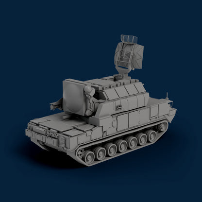 SA-15 Miniature