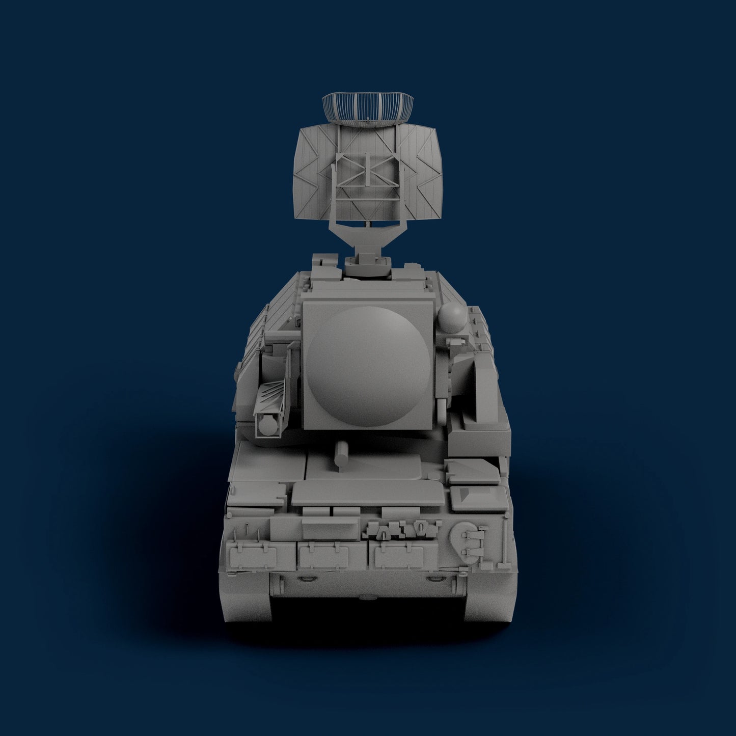 SA-15 Miniature