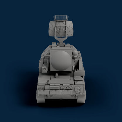 SA-15 Miniature