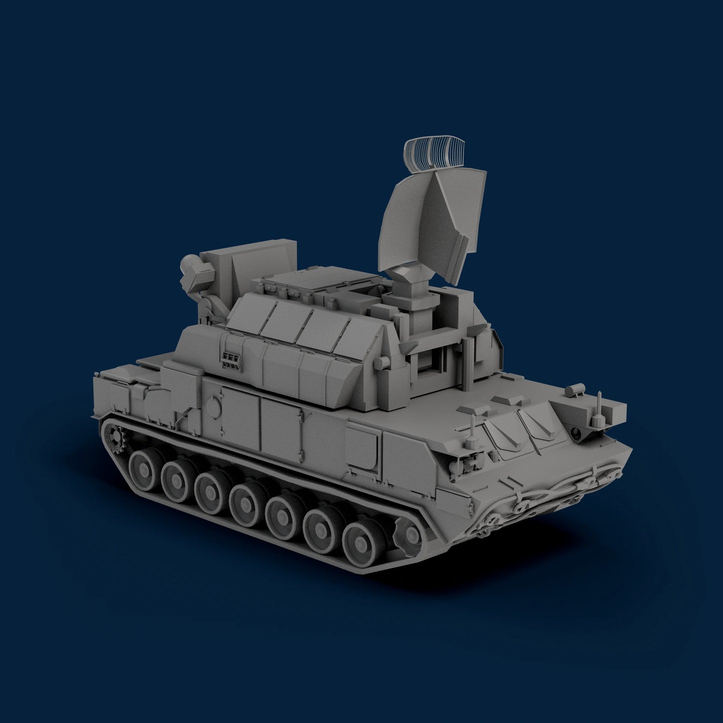 SA-15 Miniature