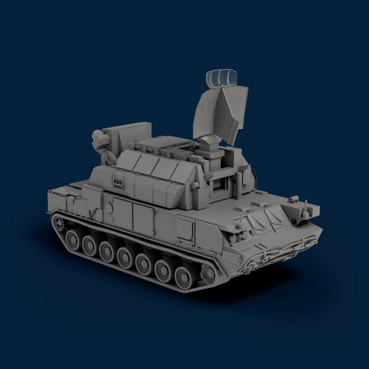 SA-15 Miniature