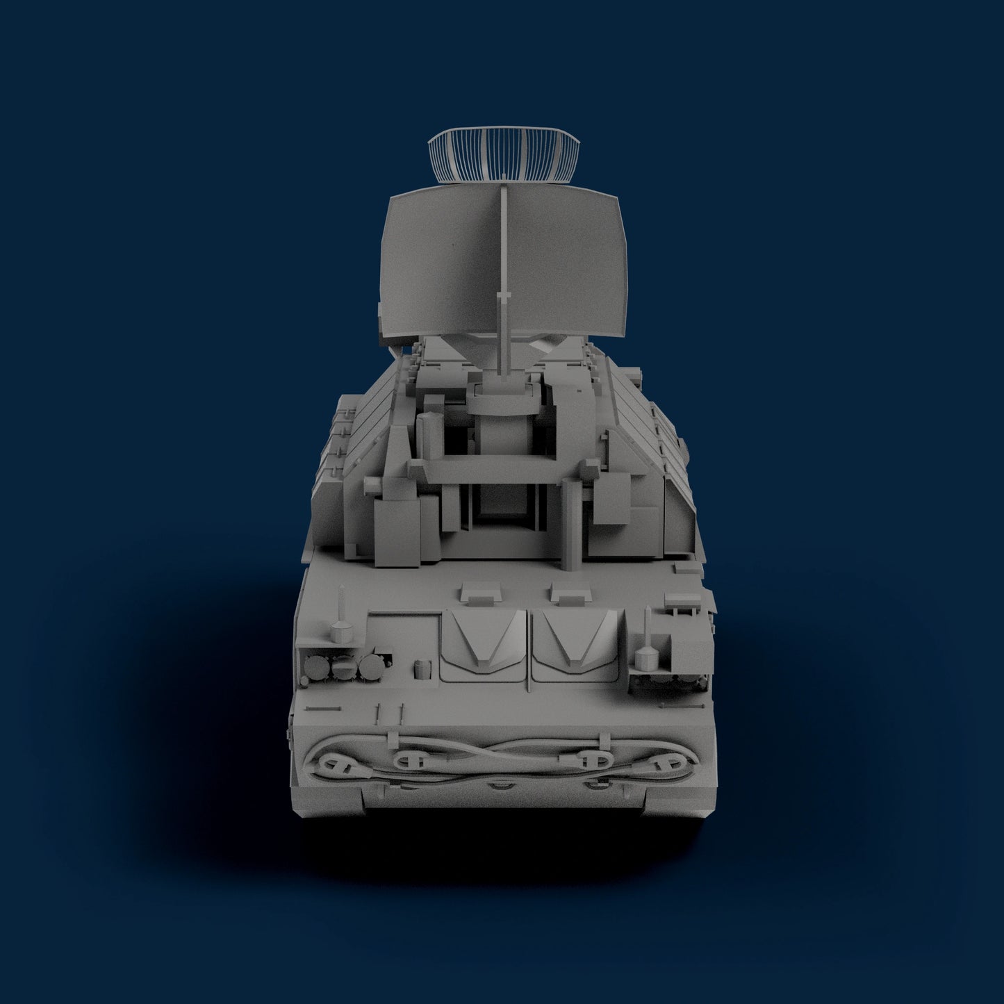 SA-15 Miniature