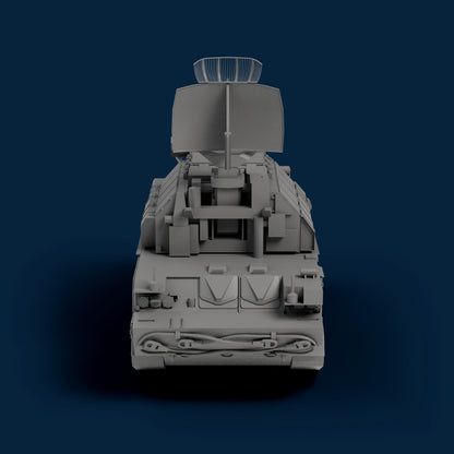 SA-15 Miniature