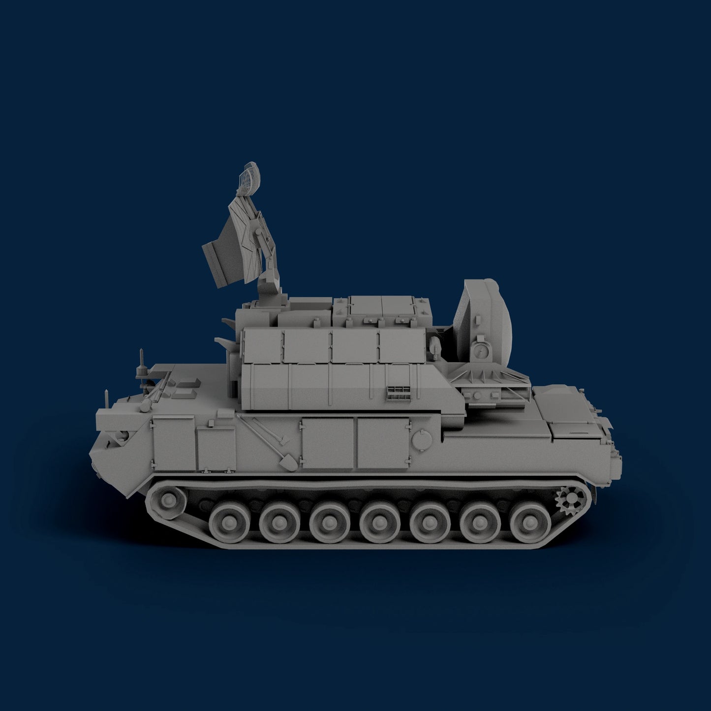 SA-15 Miniature